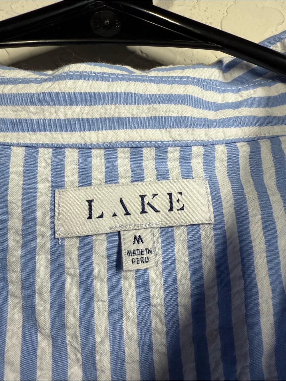 LAKE Georgie Pocket Pants Set Size Medium - Picture 11 of 14